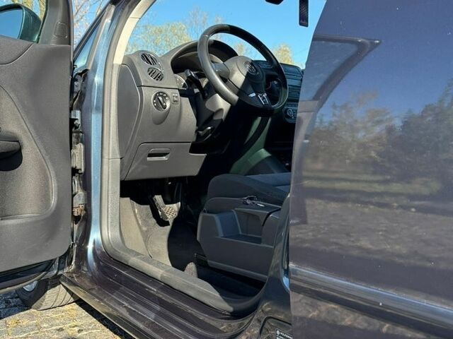 Синій Фольксваген Golf Plus, об'ємом двигуна 1.4 л та пробігом 223 тис. км за 6700 $, фото 23 на Automoto.ua