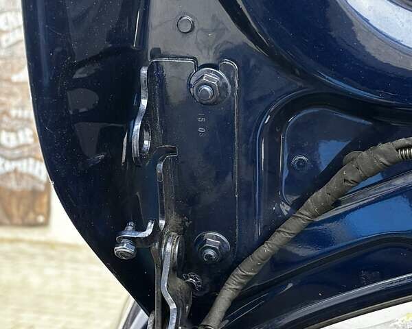 Синий Фольксваген Гольф Плюс, объемом двигателя 1.6 л и пробегом 238 тыс. км за 6850 $, фото 59 на Automoto.ua