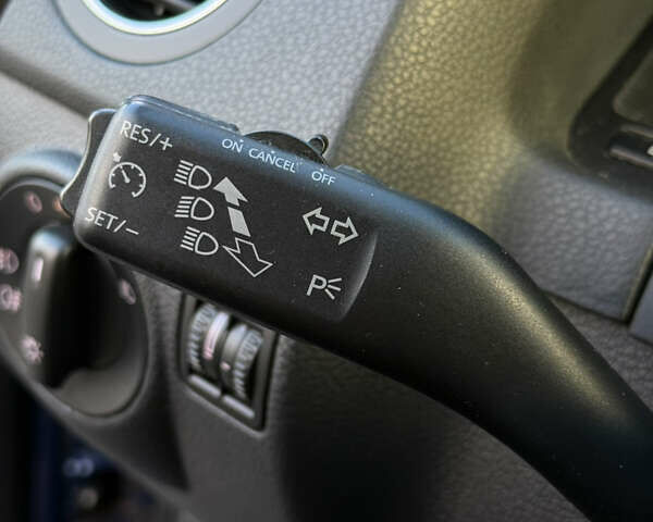 Синій Фольксваген Golf Plus, об'ємом двигуна 1.4 л та пробігом 174 тис. км за 8300 $, фото 73 на Automoto.ua