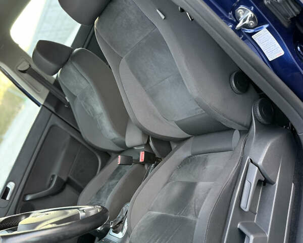 Синій Фольксваген Golf Plus, об'ємом двигуна 1.4 л та пробігом 174 тис. км за 8300 $, фото 59 на Automoto.ua