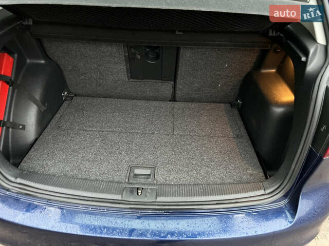 Синій Фольксваген Golf Plus, об'ємом двигуна 1.6 л та пробігом 331 тис. км за 6500 $, фото 9 на Automoto.ua