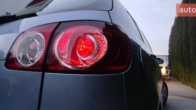 Синий Фольксваген Гольф Плюс, объемом двигателя 1.4 л и пробегом 152 тыс. км за 9300 $, фото 61 на Automoto.ua