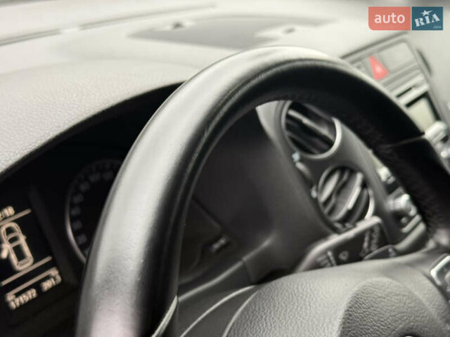 Синій Фольксваген Golf Plus, об'ємом двигуна 1.4 л та пробігом 171 тис. км за 7950 $, фото 29 на Automoto.ua