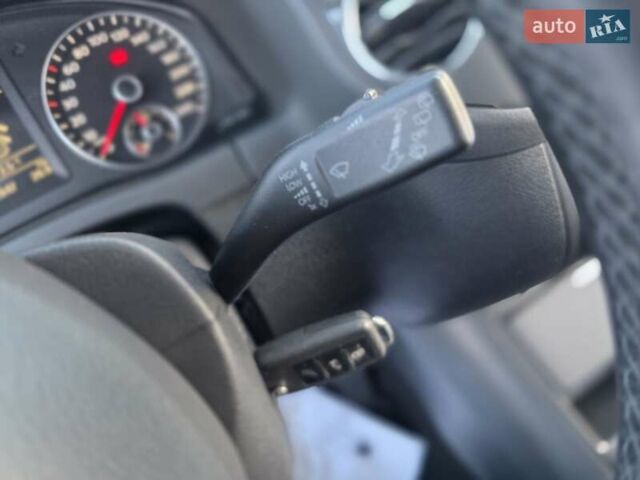 Синий Фольксваген Гольф Плюс, объемом двигателя 1.2 л и пробегом 152 тыс. км за 6200 $, фото 41 на Automoto.ua