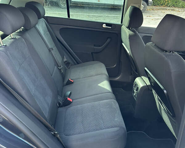 Фольксваген Гольф Плюс 2010 в Луцке на Automoto.ua Синий Фольксваген Гольф Плюс, объемом двигателя 1.4 л и пробегом 220 тыс. км за 6500 $, фото 26 на Automoto.ua