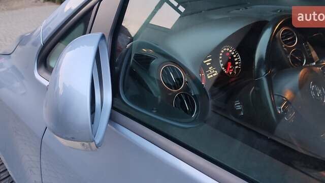 Синий Фольксваген Гольф Плюс, объемом двигателя 1.4 л и пробегом 152 тыс. км за 9300 $, фото 59 на Automoto.ua