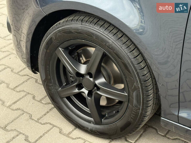 Синій Фольксваген Golf Plus, об'ємом двигуна 1.4 л та пробігом 171 тис. км за 7950 $, фото 19 на Automoto.ua