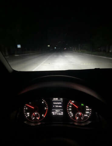 Синий Фольксваген Гольф Плюс, объемом двигателя 1.6 л и пробегом 210 тыс. км за 7800 $, фото 23 на Automoto.ua