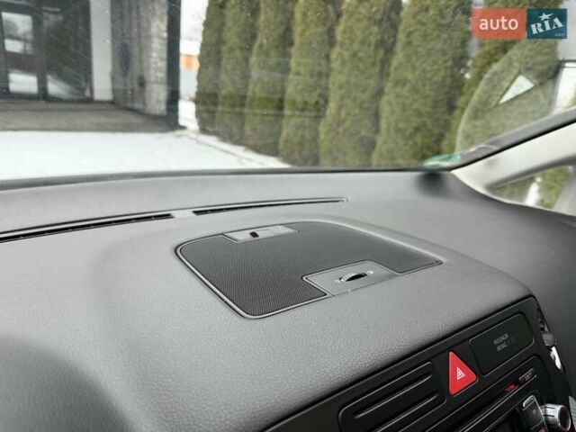 Синий Фольксваген Гольф Плюс, объемом двигателя 1.4 л и пробегом 195 тыс. км за 7300 $, фото 53 на Automoto.ua