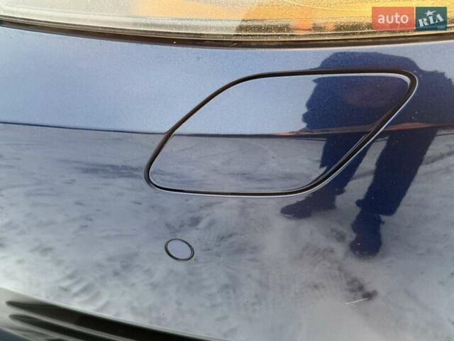 Синий Фольксваген Гольф Плюс, объемом двигателя 1.4 л и пробегом 195 тыс. км за 7300 $, фото 20 на Automoto.ua