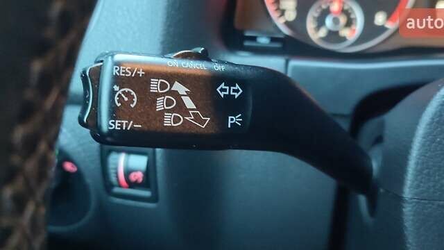 Синий Фольксваген Гольф Плюс, объемом двигателя 1.4 л и пробегом 152 тыс. км за 9300 $, фото 52 на Automoto.ua