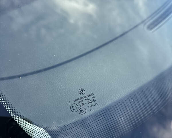 Фольксваген Гольф Плюс 2010 в Луцке на Automoto.ua Синий Фольксваген Гольф Плюс, объемом двигателя 1.4 л и пробегом 220 тыс. км за 6500 $, фото 10 на Automoto.ua