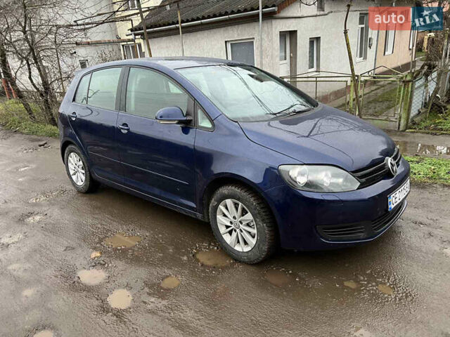 Синій Фольксваген Golf Plus, об'ємом двигуна 1.6 л та пробігом 331 тис. км за 6500 $, фото 6 на Automoto.ua