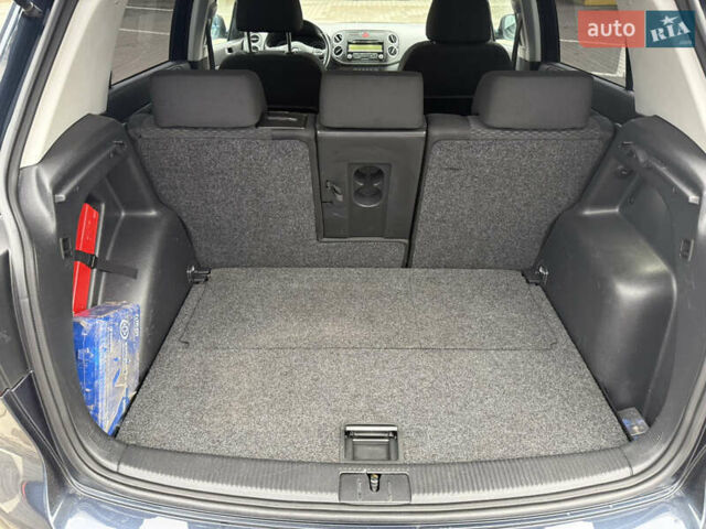 Синій Фольксваген Golf Plus, об'ємом двигуна 1.4 л та пробігом 171 тис. км за 7950 $, фото 38 на Automoto.ua