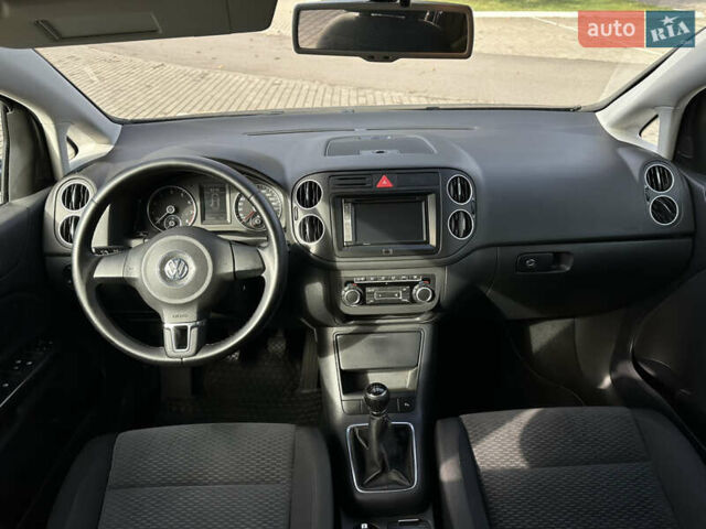 Фольксваген Гольф Плюс 2010 в Луцке на Automoto.ua Синий Фольксваген Гольф Плюс, объемом двигателя 1.4 л и пробегом 220 тыс. км за 6500 $, фото 14 на Automoto.ua
