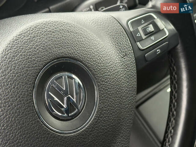 Синій Фольксваген Golf Plus, об'ємом двигуна 1.4 л та пробігом 171 тис. км за 7950 $, фото 54 на Automoto.ua