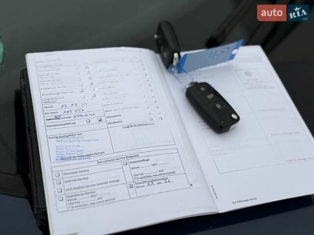 Синий Фольксваген Гольф Плюс, объемом двигателя 1.4 л и пробегом 195 тыс. км за 7300 $, фото 75 на Automoto.ua