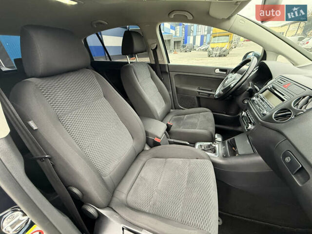 Синій Фольксваген Golf Plus, об'ємом двигуна 1.4 л та пробігом 171 тис. км за 7950 $, фото 43 на Automoto.ua