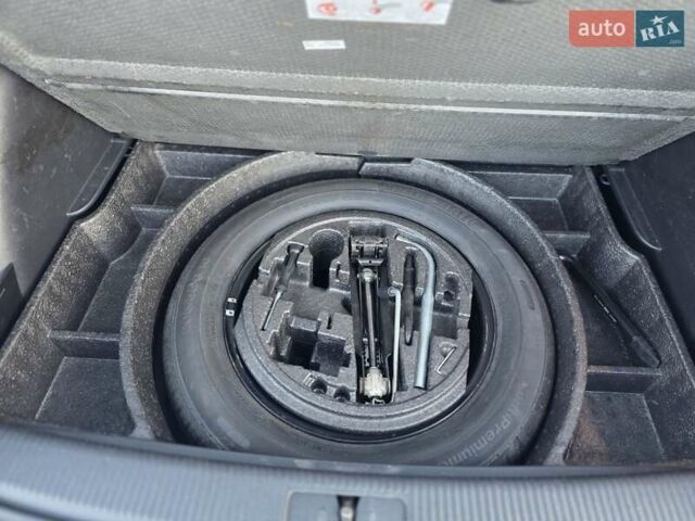 Синий Фольксваген Гольф Плюс, объемом двигателя 1.2 л и пробегом 152 тыс. км за 6200 $, фото 36 на Automoto.ua