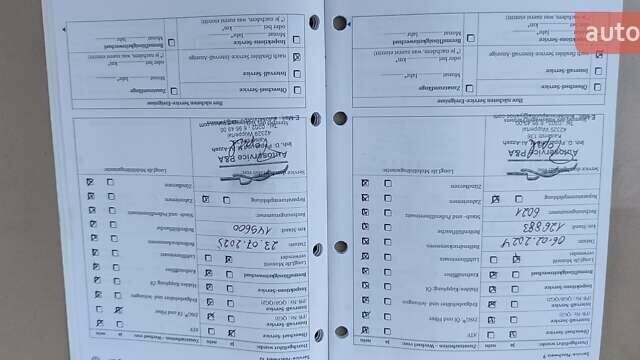 Синий Фольксваген Гольф Плюс, объемом двигателя 1.4 л и пробегом 152 тыс. км за 9300 $, фото 63 на Automoto.ua