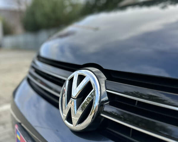 Фольксваген Гольф Плюс 2010 в Луцке на Automoto.ua Синий Фольксваген Гольф Плюс, объемом двигателя 1.4 л и пробегом 220 тыс. км за 6500 $, фото 8 на Automoto.ua