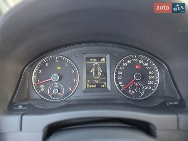 Синий Фольксваген Гольф Плюс, объемом двигателя 1.2 л и пробегом 152 тыс. км за 6200 $, фото 28 на Automoto.ua