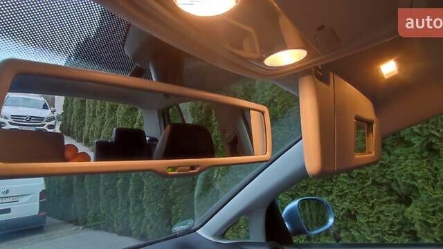 Синий Фольксваген Гольф Плюс, объемом двигателя 1.4 л и пробегом 152 тыс. км за 9300 $, фото 40 на Automoto.ua