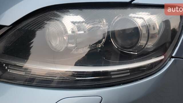 Синий Фольксваген Гольф Плюс, объемом двигателя 1.4 л и пробегом 152 тыс. км за 9300 $, фото 56 на Automoto.ua