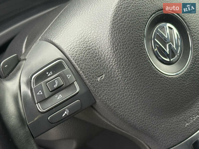 Синій Фольксваген Golf Plus, об'ємом двигуна 1.4 л та пробігом 171 тис. км за 7950 $, фото 53 на Automoto.ua