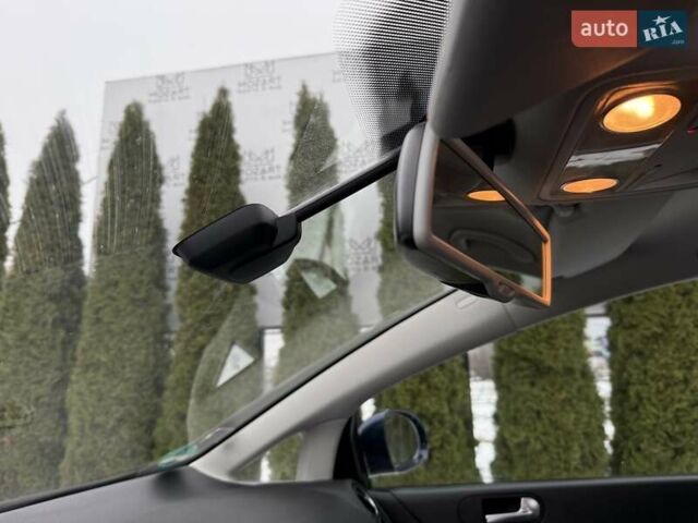 Синий Фольксваген Гольф Плюс, объемом двигателя 1.4 л и пробегом 195 тыс. км за 7200 $, фото 63 на Automoto.ua