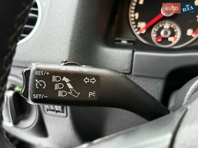 Синий Фольксваген Гольф Плюс, объемом двигателя 1.4 л и пробегом 195 тыс. км за 7300 $, фото 41 на Automoto.ua