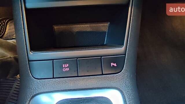 Синий Фольксваген Гольф Плюс, объемом двигателя 1.4 л и пробегом 152 тыс. км за 9300 $, фото 43 на Automoto.ua