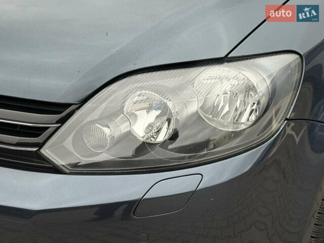 Синій Фольксваген Golf Plus, об'ємом двигуна 1.4 л та пробігом 171 тис. км за 7950 $, фото 16 на Automoto.ua