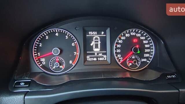 Синий Фольксваген Гольф Плюс, объемом двигателя 1.4 л и пробегом 152 тыс. км за 9300 $, фото 33 на Automoto.ua