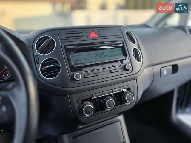 Синий Фольксваген Гольф Плюс, объемом двигателя 1.2 л и пробегом 152 тыс. км за 6200 $, фото 27 на Automoto.ua