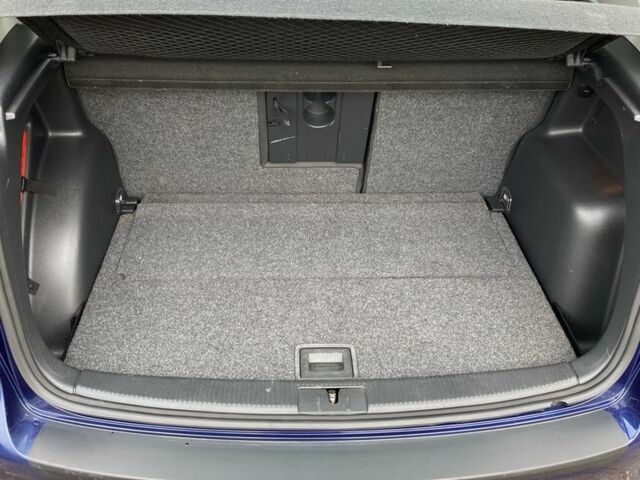 Синій Фольксваген Golf Plus, об'ємом двигуна 1.4 л та пробігом 185 тис. км за 7800 $, фото 8 на Automoto.ua