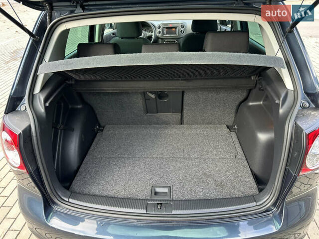 Фольксваген Гольф Плюс 2010 в Луцке на Automoto.ua Синий Фольксваген Гольф Плюс, объемом двигателя 1.4 л и пробегом 220 тыс. км за 6500 $, фото 28 на Automoto.ua