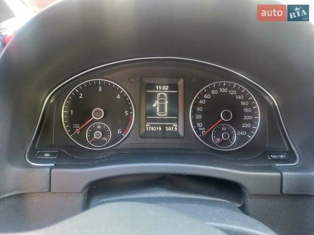 Синий Фольксваген Гольф Плюс, объемом двигателя 1.97 л и пробегом 180 тыс. км за 9500 $, фото 20 на Automoto.ua