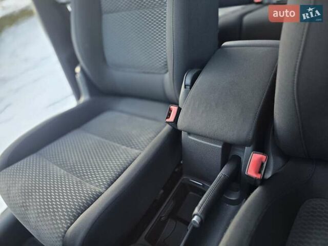 Синий Фольксваген Гольф Плюс, объемом двигателя 1.2 л и пробегом 152 тыс. км за 6200 $, фото 37 на Automoto.ua