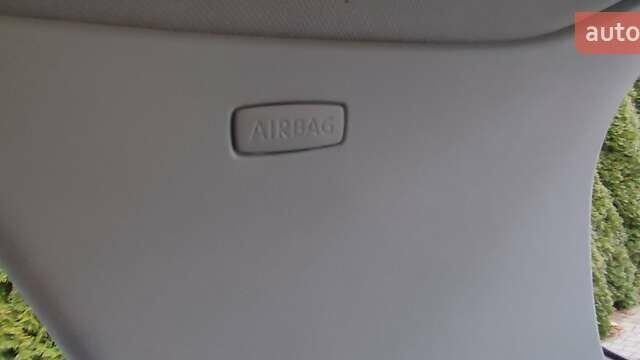 Синий Фольксваген Гольф Плюс, объемом двигателя 1.4 л и пробегом 152 тыс. км за 9300 $, фото 20 на Automoto.ua