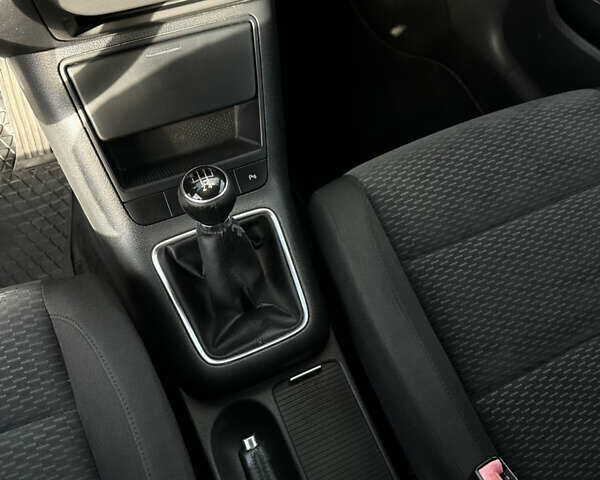 Фольксваген Гольф Плюс 2010 в Луцке на Automoto.ua Синий Фольксваген Гольф Плюс, объемом двигателя 1.4 л и пробегом 220 тыс. км за 6500 $, фото 22 на Automoto.ua