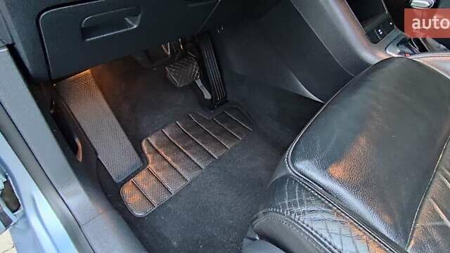 Синий Фольксваген Гольф Плюс, объемом двигателя 1.4 л и пробегом 152 тыс. км за 9300 $, фото 14 на Automoto.ua