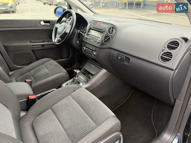 Синій Фольксваген Golf Plus, об'ємом двигуна 1.4 л та пробігом 171 тис. км за 7950 $, фото 41 на Automoto.ua