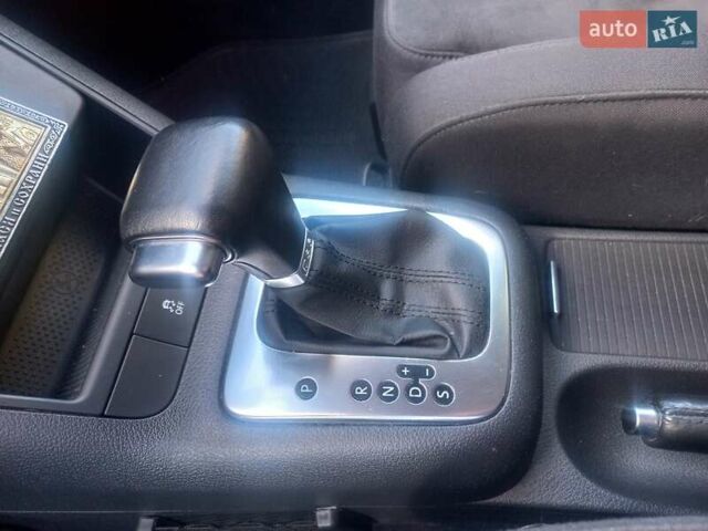 Синий Фольксваген Гольф Плюс, объемом двигателя 1.97 л и пробегом 180 тыс. км за 9500 $, фото 21 на Automoto.ua