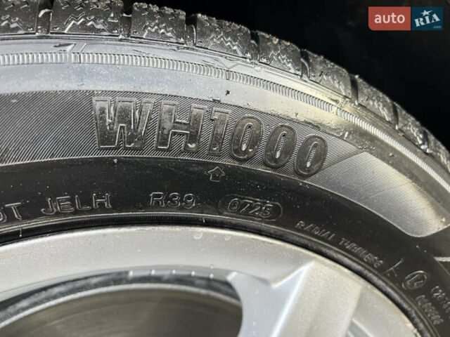 Синій Фольксваген Golf Plus, об'ємом двигуна 1.4 л та пробігом 171 тис. км за 8499 $, фото 20 на Automoto.ua