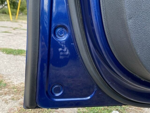 Синій Фольксваген Golf Plus, об'ємом двигуна 1.4 л та пробігом 185 тис. км за 7800 $, фото 6 на Automoto.ua