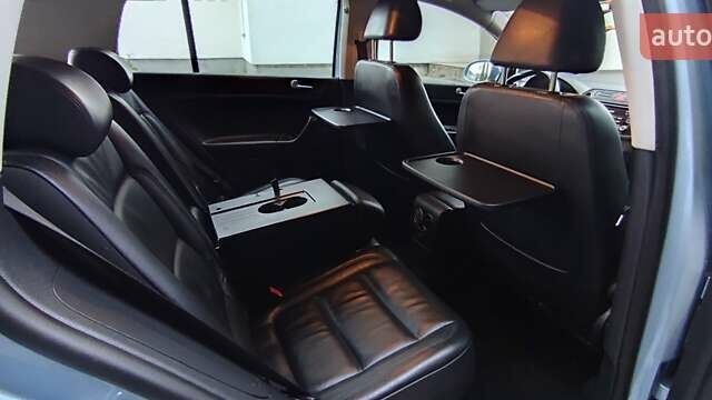 Синий Фольксваген Гольф Плюс, объемом двигателя 1.4 л и пробегом 152 тыс. км за 9300 $, фото 18 на Automoto.ua