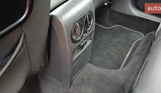 Синий Фольксваген Гольф Плюс, объемом двигателя 1.4 л и пробегом 148 тыс. км за 8399 $, фото 57 на Automoto.ua