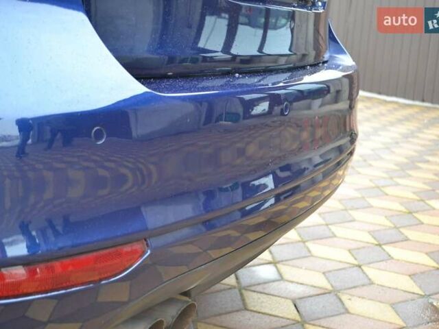Синий Фольксваген Гольф Плюс, объемом двигателя 1.4 л и пробегом 148 тыс. км за 8399 $, фото 30 на Automoto.ua