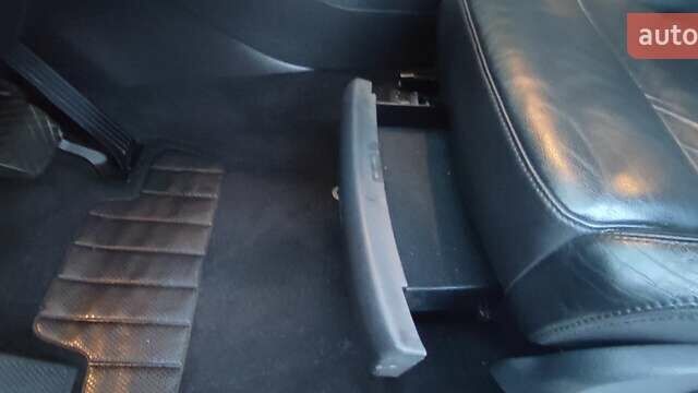 Синий Фольксваген Гольф Плюс, объемом двигателя 1.4 л и пробегом 152 тыс. км за 9300 $, фото 32 на Automoto.ua